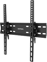 GRIFEMA GB1004-2 TV Wall Bracket 26-65 inch Tilt 50kg 400x400 VESA