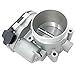 OKAY MOTOR Throttle Body for Volvo C70 S60 S80 V70 XC70 XC90 30711554