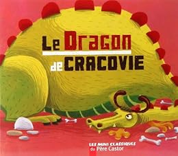 Le  dragon de Cracovie