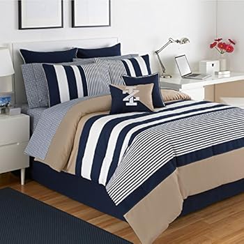 izod chambray bedding collectio izod chambray bedding collectio