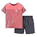 Carter's Little Boys' 2 Piece Short Set (Toddler)
