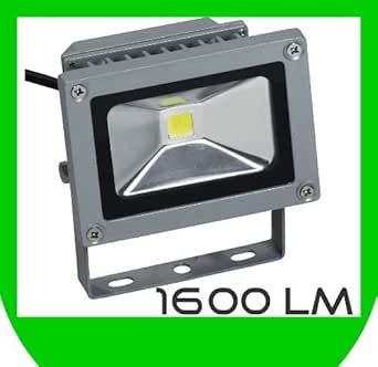 Bombilla LED LumenStar ® 20 vatios LED Proyectores resistente a la