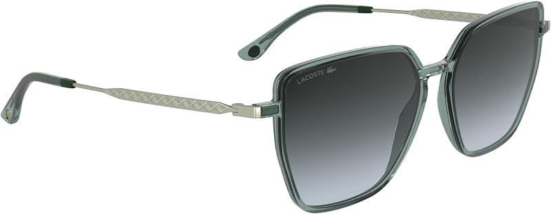 L6062S Óculos de Sol Transparentes Azure 56/15/145 Mulheres