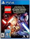 LEGO Star Wars: The Force Awakens