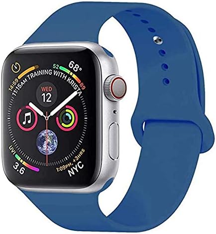 iwatch series 4 nike plus
