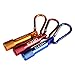 EZON Portable and Lightweight Handheld Mini Keychain Waterproof Flashlight X 1