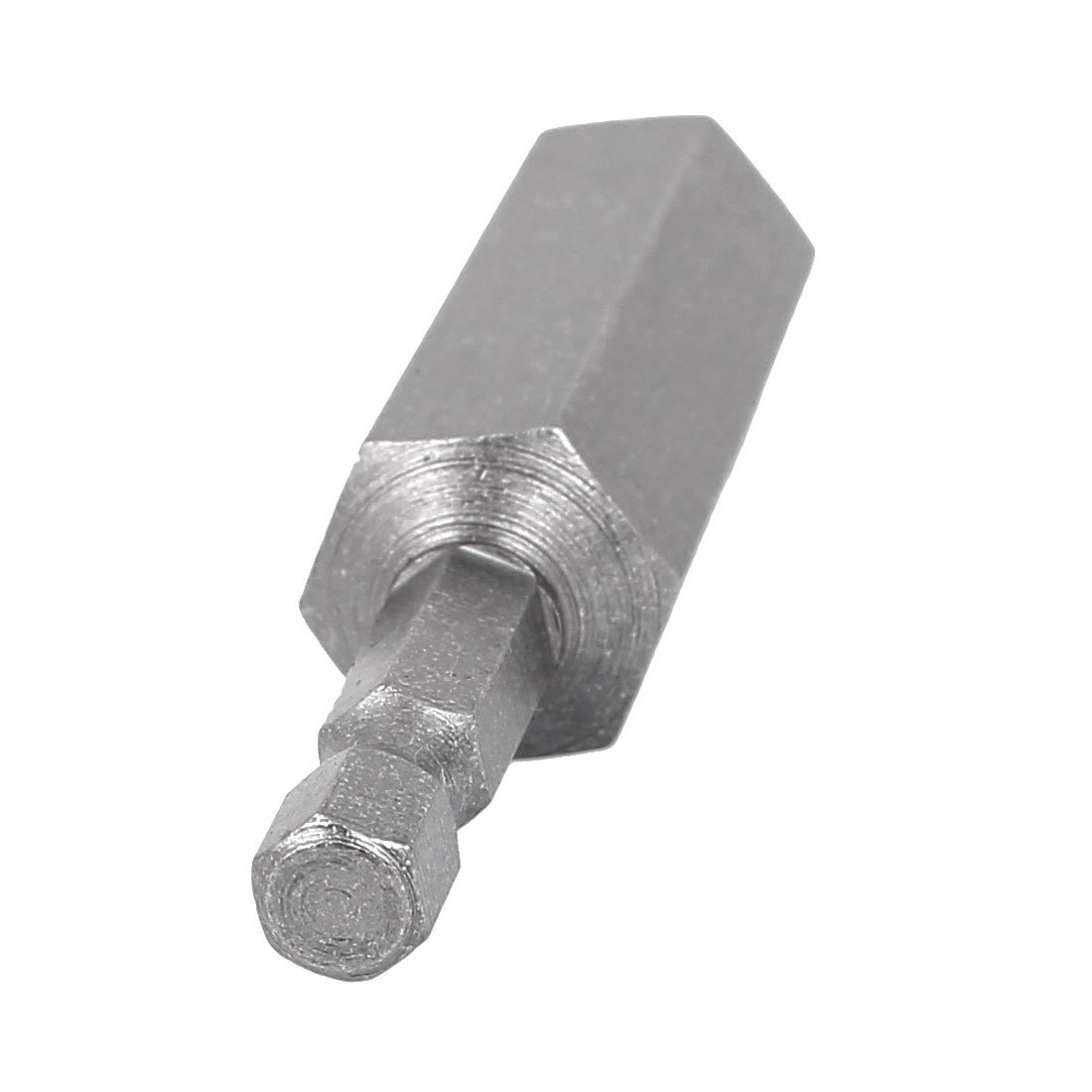 Sourcingmap 65mm Length 1/4" Hex Shank 14mm H14 Hexagon Insert Screwdriver Bits