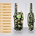 Kids Walkie Talkies, UOKOO Walkie Talkies for Kids 22 Channel FRS/GMRS Two Way Radio Up to 3KM UHF Handheld Walkie Talkies, Toys for 5-year old Boys, Gifts for 7-year Old Boys and Girls