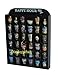 Shot Glass Display Case Shelf Wall Curio No Door, for Home Bar (with Happy Hour Heading)