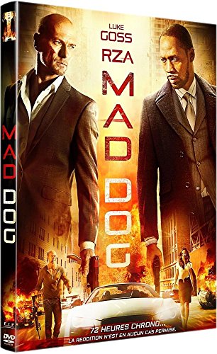 Mad Dog