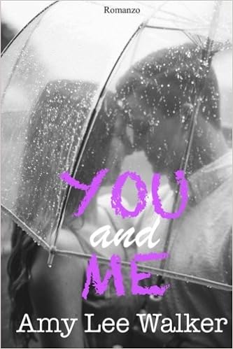 Amy Lee Walker - You and me (2016)