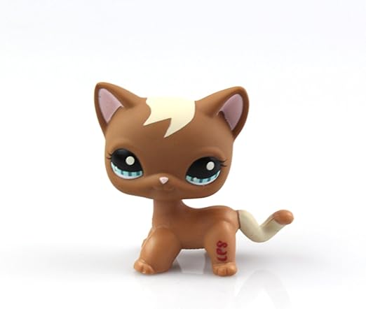 los littlest pet shop