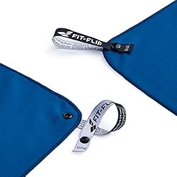 Travel Towel - Compact & Ultra Soft Microfiber