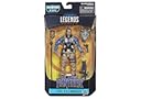 Marvel Legends Series Black Panther 6-inch Erik Killmonger Figure