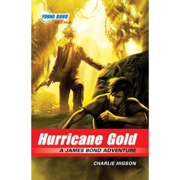 Young Bond: Shoot to Kill: Steve Cole: 9781782952404: Amazon.com