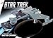 Star Trek Starships Collection Issue 67 - KLINGON D7-CLASS BATTLE CRUISER