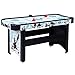 Harvil 5 Foot Air Hockey Table with Electronic Scoring