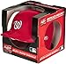 Rawlings | Official MLB Mini Replica Helmet | Washington Nationals