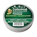Duck Brand Professional Grade Electrical Tape, 3/4-Inch by 66 Feet, Single Roll, Green (299014)
