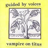 VAMPIRE ON TITUS                                   image