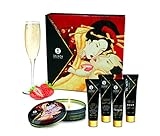 Shunga Geisha's Secret Kit, Strawberry