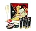 Shunga Geisha's Secret Kit, Strawberry