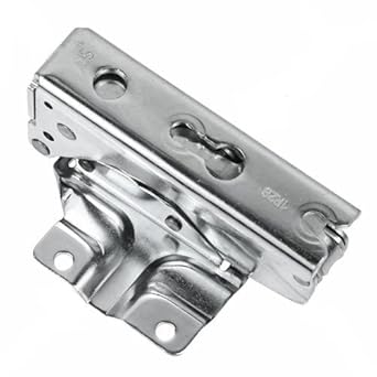 Bosch Neff Siemens superior derecha inferior izquierda mano nevera ...