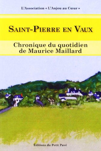 Saint-Pierre-en-Vaux