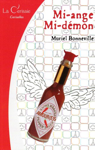 Mi-ange, mi-démon
