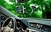 Amaz247 Windshield Universal Smartphone Car Mount Holder Cradle for iPhone 6, 6 Plus, 6S, Edge 5S SE Samsung Galaxy S5, 4, 3, S7, 6 Edge Plus, Note 5, 4, 3 & other Smartphones