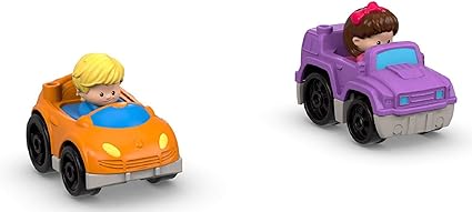 fisher price little people sit and stand