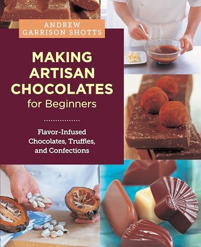 The Art of the Chocolatier: From Classic Confections to