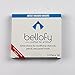 Bellofy 12 Kneaded Erasers for Drawing, Charcoal, Pastels - Art Gum, Moldable Putty Rubber, No Smudge Eraser, Perfect Choice for Artists Rubber Erasers, Art and Sketching Supplies