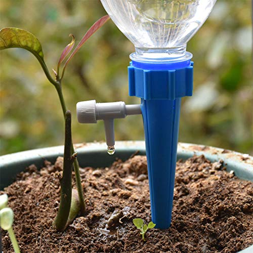 5 Waterer+Automatic+Vacation+Watering+Outdoor