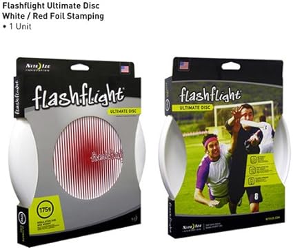 flashflight disc