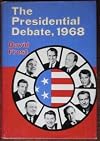 The Presidential debate, 1968;: David Frost talks with Vice-President Hubert H. Humphrey [and others]
