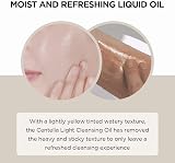 SKIN1004 Madagascar Centella Light Cleansing Oil 200 ml view 3