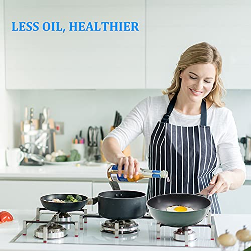 Wok Nonstick Wok Pan with Lid 12 Inch PFOAFree Woks and Stir Fry Pan