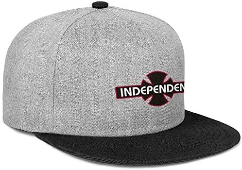 independent fitted hats