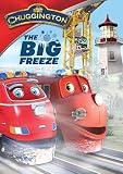 CHUGGINGTON:THE BIG FREEZE                         image
