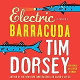 Electric Barracuda by 