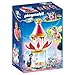 Playmobil Super 4 Musical Flower Tower with Twinkle Building Kit