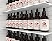 100% PURE Pomegranate Seed Oil Cold Pressed Unrefined. For Skin, Hair, Nails, Acne, Wrinkles, Psoriasis, Eczema and much more. Lagoon Essentials (2 FL OZ)