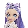 Rainbow-High-Cheer-Fashion-Doll-Luxury-Outfits-Pom-Poms-Cheerleader-Doll-Violet-Willow-Purple-Themed-Fashion-Doll-Rainbow-High-Cheer-Series-Perfect-Gift-For-Girls-Age-6 Rainbow High Cheer Fashion Doll - Luxury Outfits, Pom Poms & Cheerleader Doll - Violet Willow, Purple Themed Fashion…