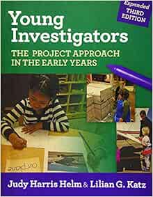 Young Investigators:Project Approach...