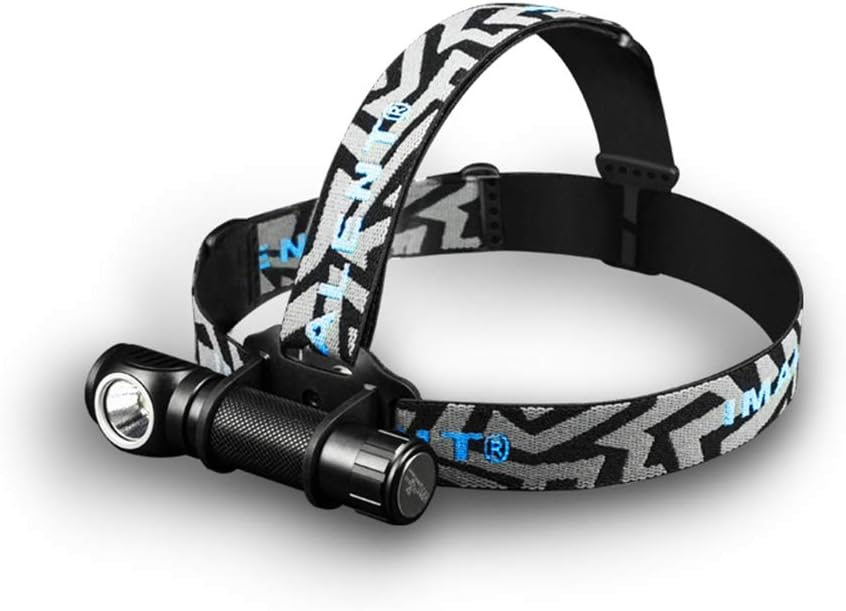 LXH/IMALENT HR70 Headlight CREE XHP70.2 LED max 3000 lumen headlamp Magnetic Charging head light with 18650 li battery LED Head Lamp