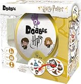 Asmodee Harry Potter Dobble Card Game Ages 6+ 2-8 Players 15 Min view 2