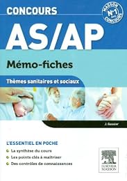 Concours AS-AP