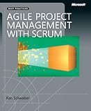 Agile Project Management with Scrum (Microsoft Professional) by 