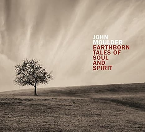 Earthborn Tales Of Soul And Spirit